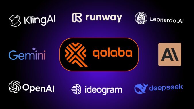 Qolaba - Multi-KI-Tool im Test