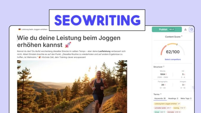 SeoWriting AI