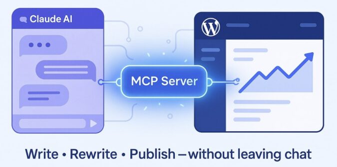 SeoWriting AI Claude MCP Schnittstelle
