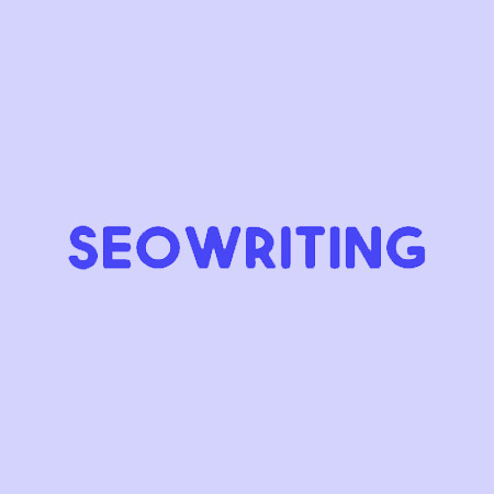 SeoWriting AI Icon Logo
