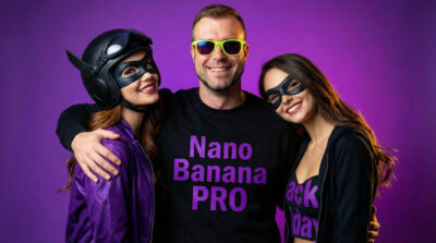 Nano Banana Pro