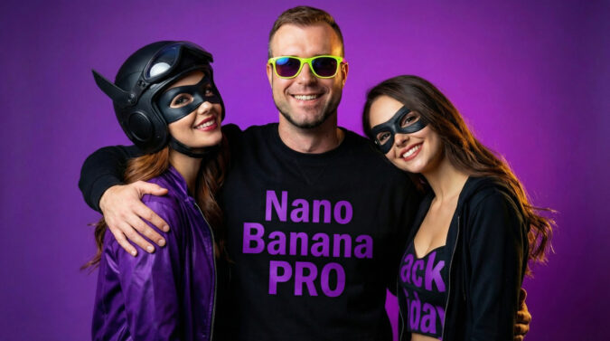 Nano Banana Pro