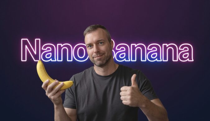 Nano Banana Ergebnis