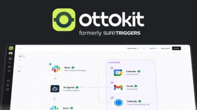OttoKit - Alternative zu N8N und Make