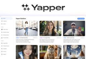 Yapper - KI-Video-Tool mit Sora 2