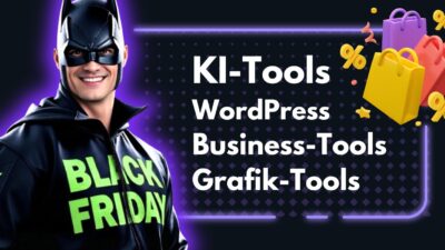 Black Friday Angebote 2025