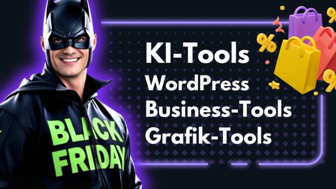 Black Friday Angebote 2025