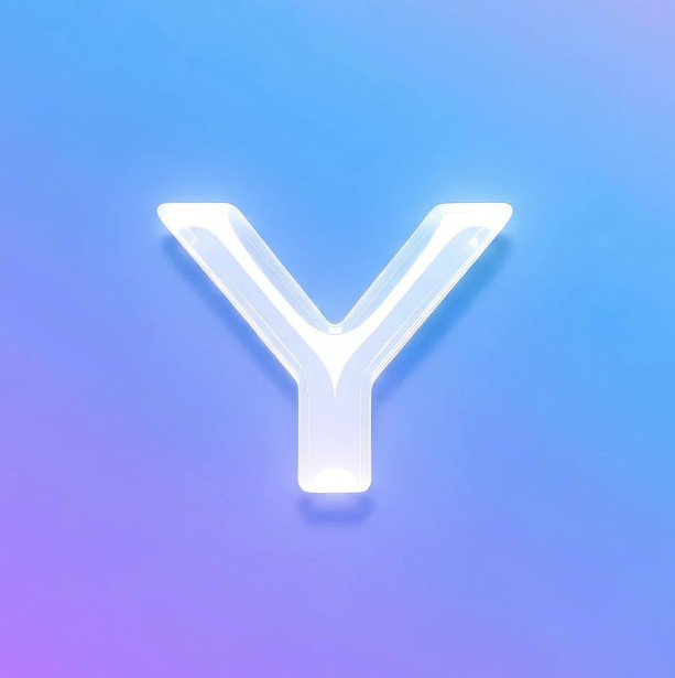 Yapper Icon Logo
