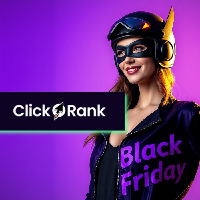 ClickRank Deal