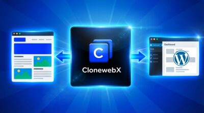 ClonewebX Testbericht