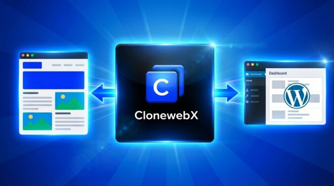 ClonewebX Testbericht