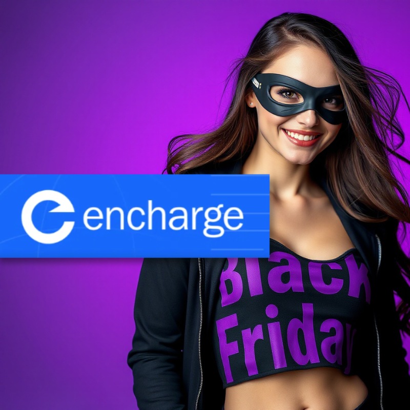 Encharge Black Friday