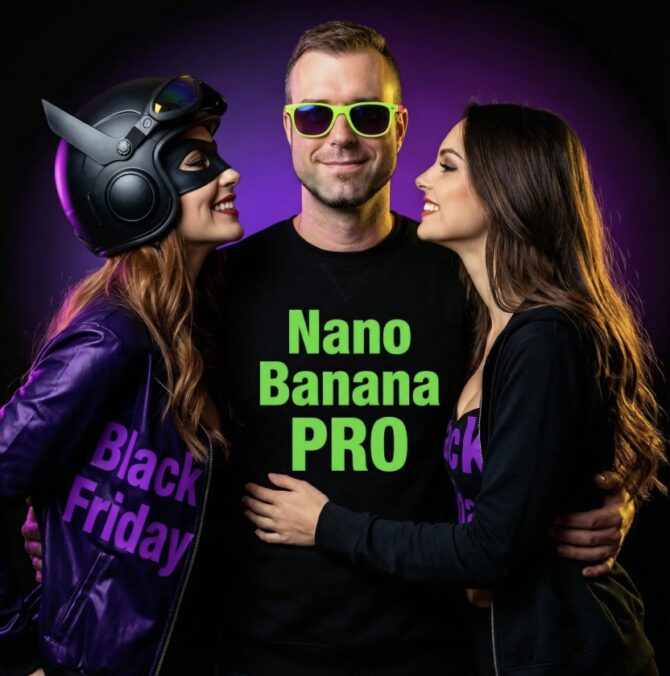 Nano Banana Pro in Yapper