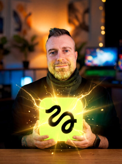 KI-Bild - generiert mit Nano Banana Pro in Higgsfield AI