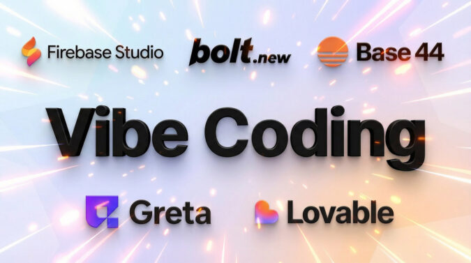 Vibe Coding – Apps & Webseiten mit KI erstellen (Tipps & Infos)