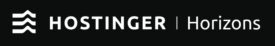 Hostinger Horizons