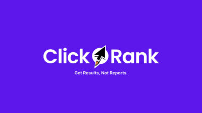 ClickRank Test & Erfahrungsbericht