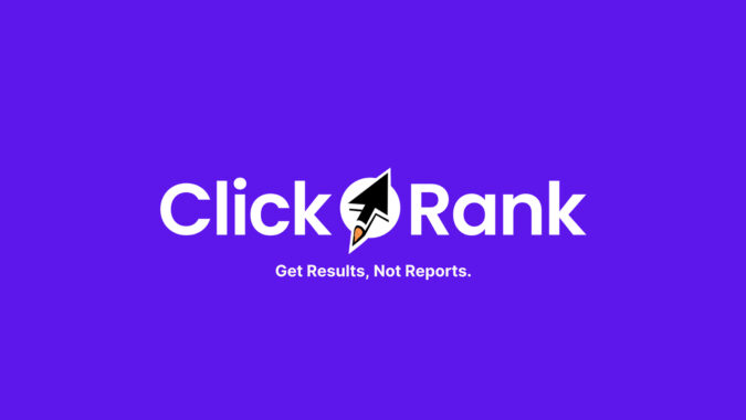 ClickRank Test & Erfahrungsbericht