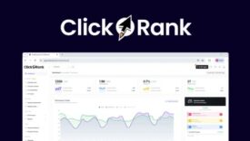 ClickRank Deal