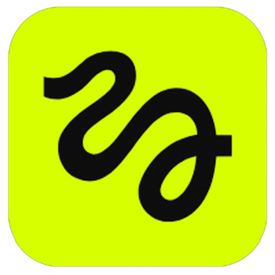 Higgsfield AI - Icon Logo