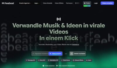 Freebeat AI