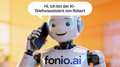 Fonio AI Test