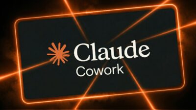 Ich nutze Claude Cowork