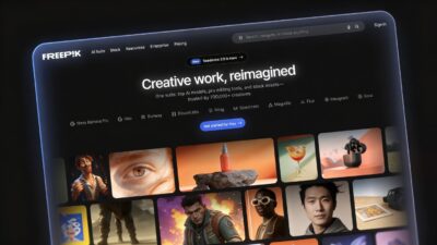 Freepik Erfahrungsbericht