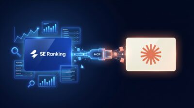 SE Ranking mit Claude verbinden