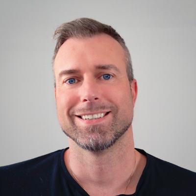 Robert Leitinger - KI Consultant