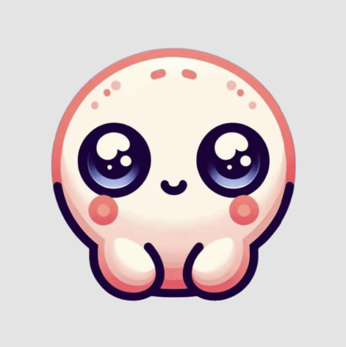 Poppy AI Icon Logo
