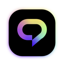 Amical Icon Logo
