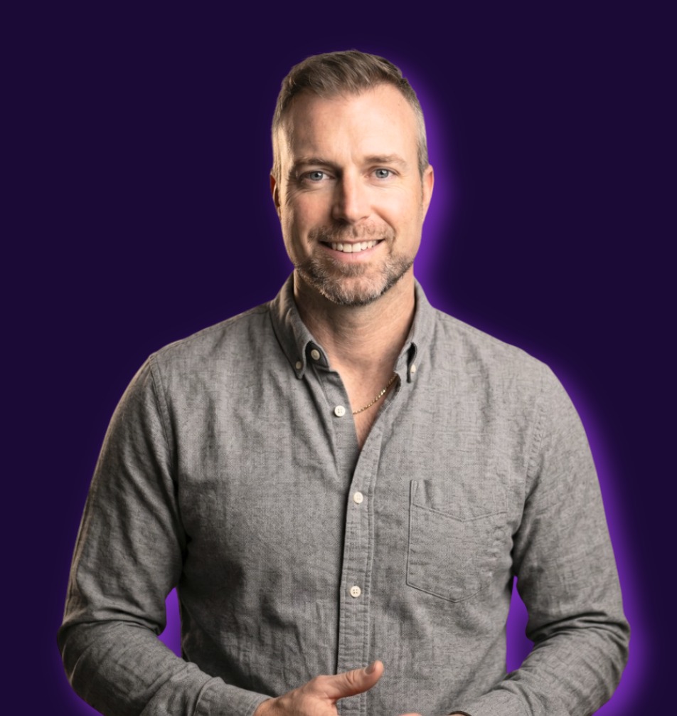 Robert Leitinger - Experte für KI und Online-Marketing