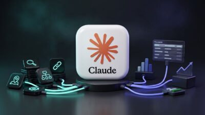 Claude als SEO-Agentur
