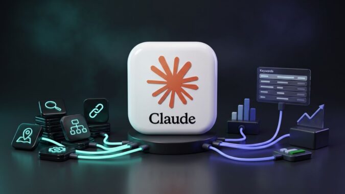Claude als SEO-Agentur