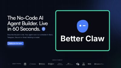 BetterClaw Test